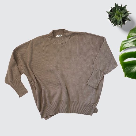 Zenana Outfitters Sweaters - Zenana | Oversized Sweater